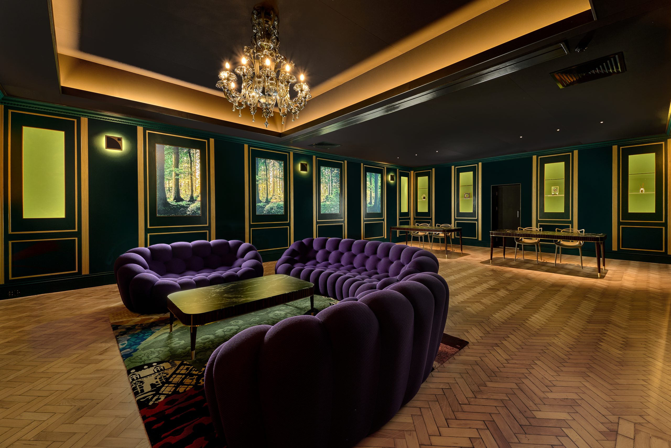 Showroom & Creative Studio